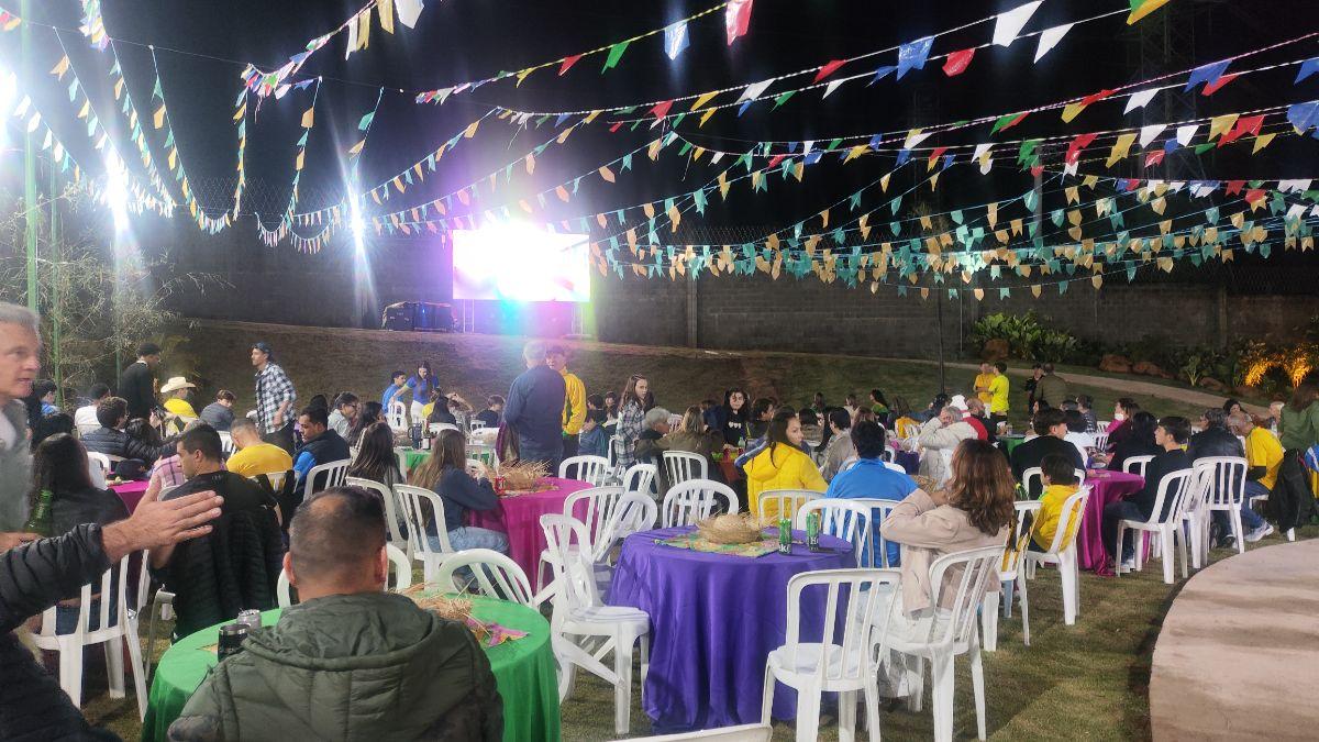Imagem Galeria Campos do Conde
