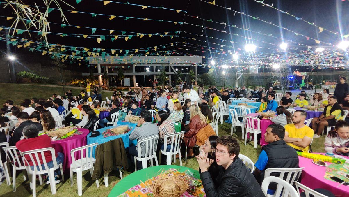 Imagem Galeria Campos do Conde