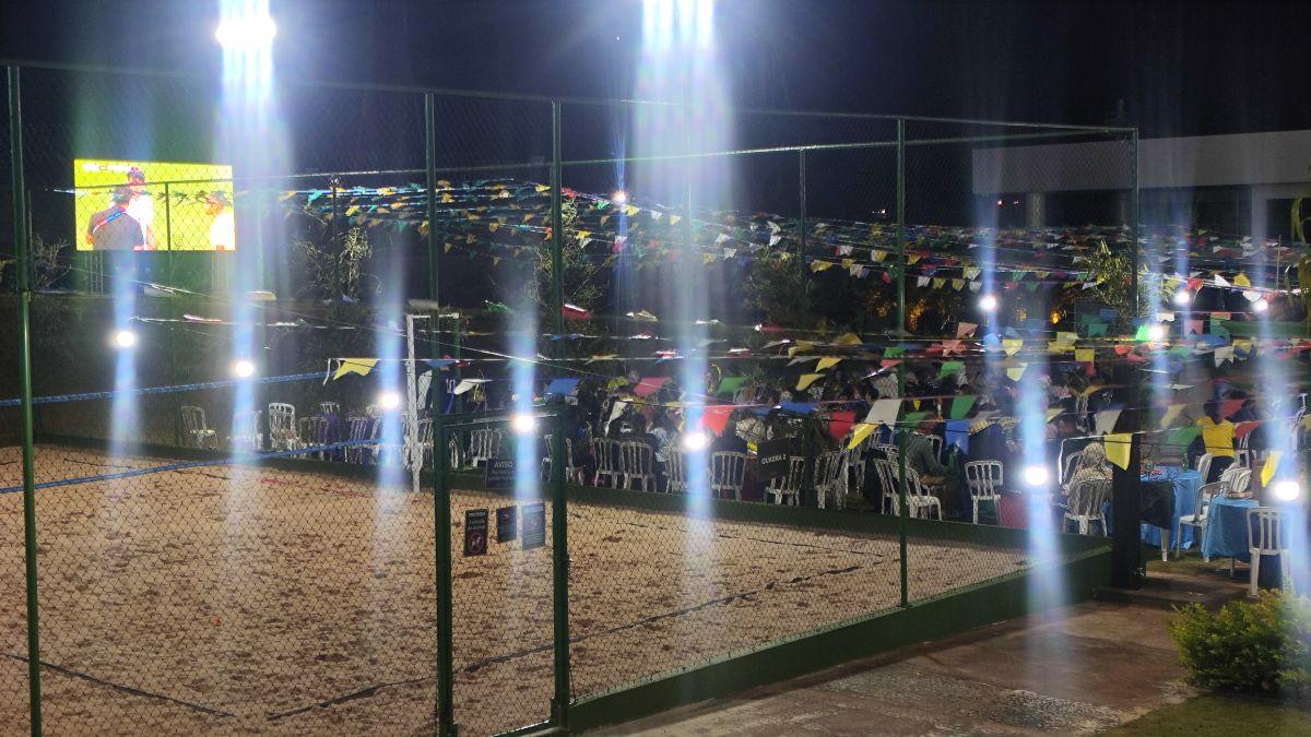 Imagem Galeria Campos do Conde